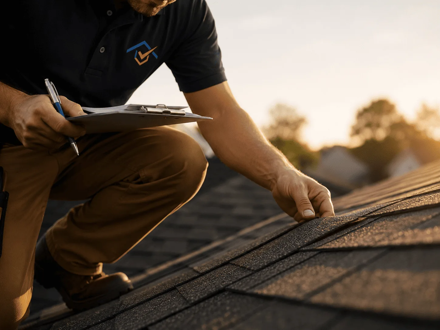 Why Choose Roof Inspection in London, KY