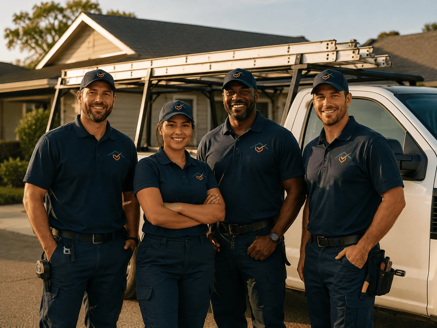 Roof Inspection company in London, KY